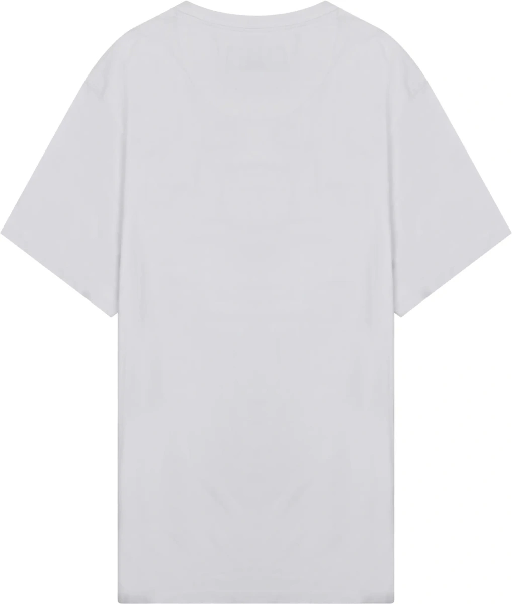 Tricou T-Shirt Con Logo - Img 2