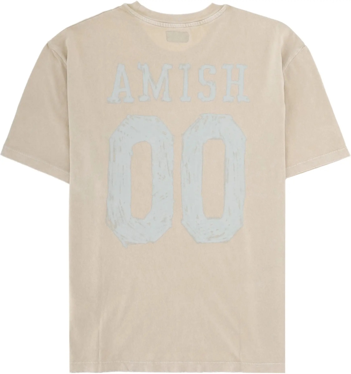 Tricou T-Shirt Con Logo - Img 2
