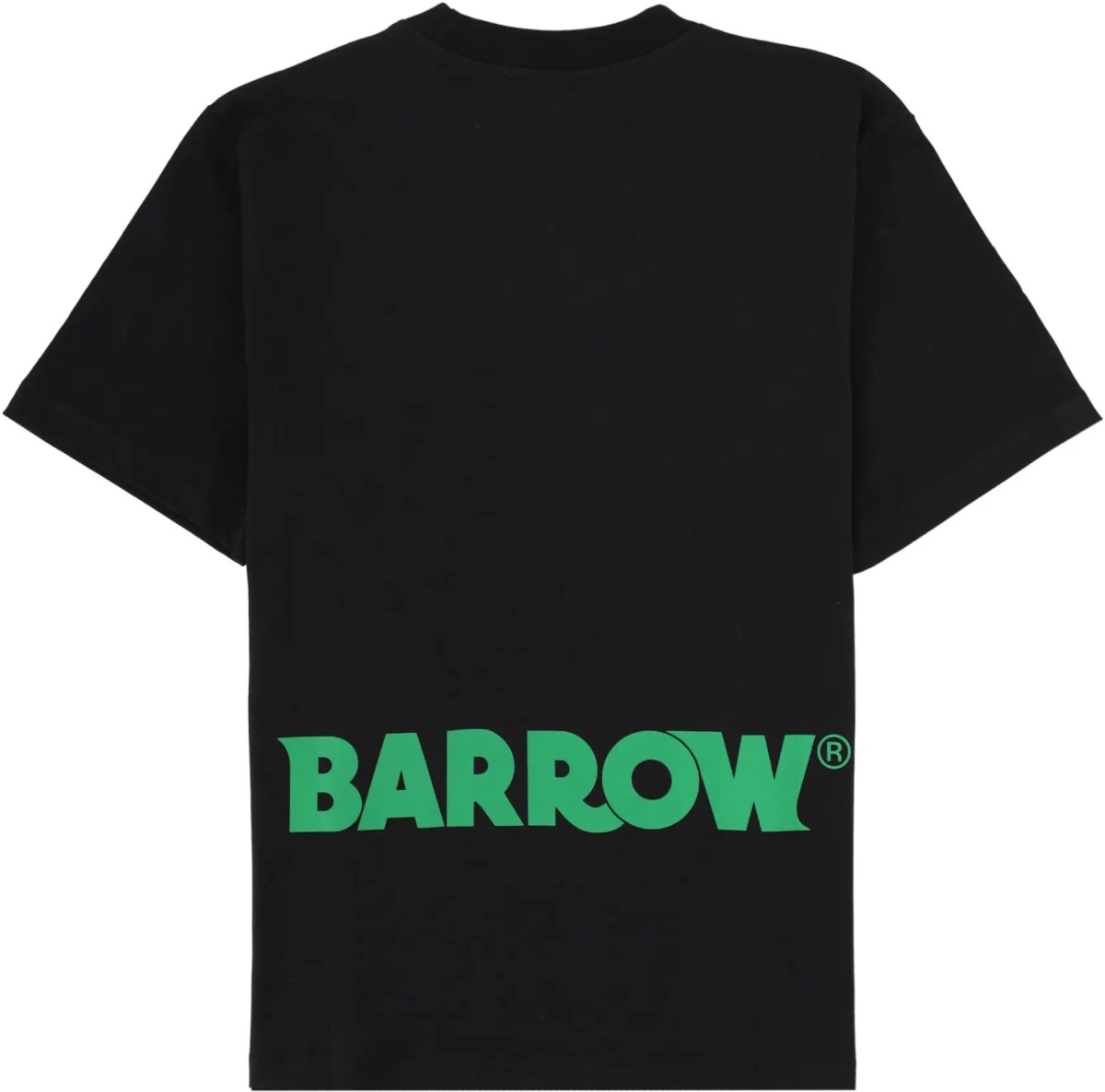 Tricou T-Shirt Con Logo - Img 2