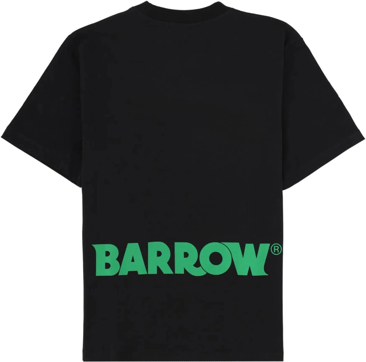 Tricou T-Shirt Con Logo - Img 2