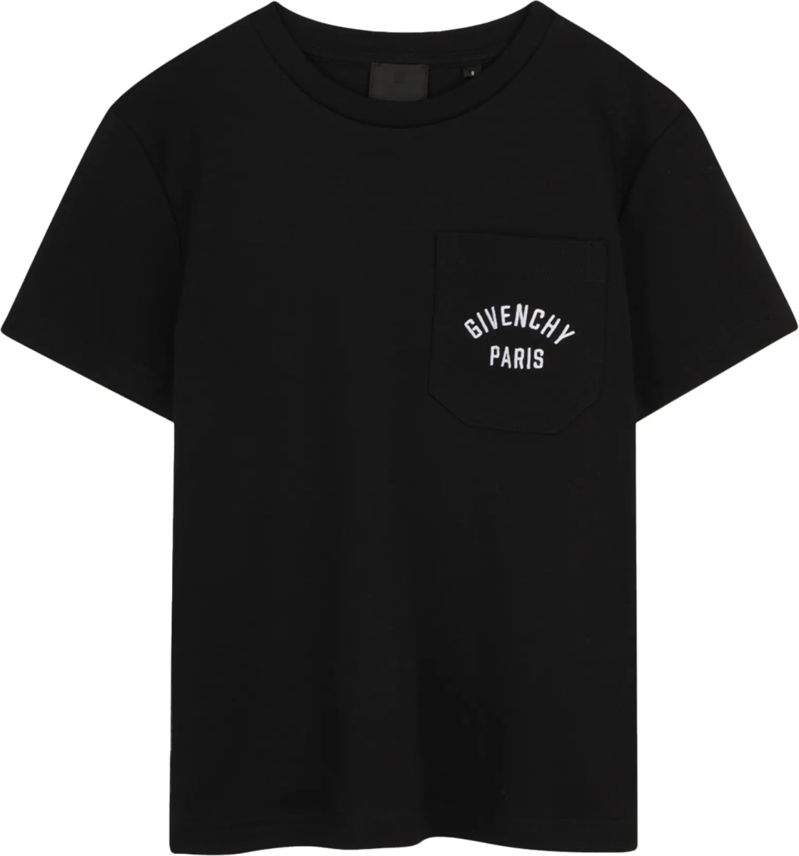 Tricou T-Shirt Con Logo - Img 2