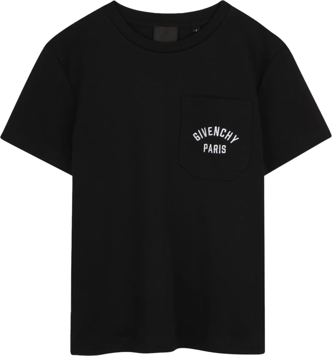 Tricou T-Shirt Con Logo - Img 2