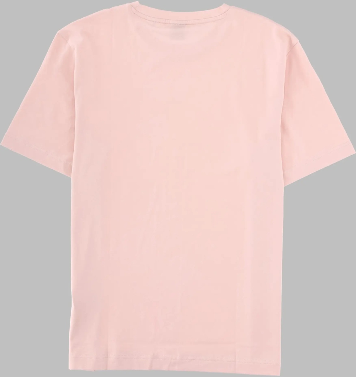 Tricou T-Shirt Con Logo - Img 2