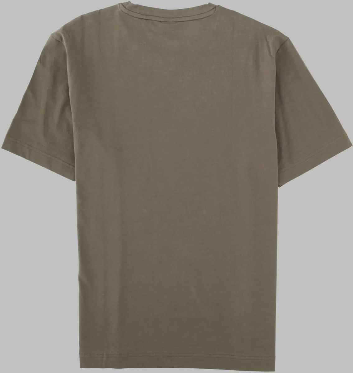 Tricou T-Shirt Con Logo - Img 2