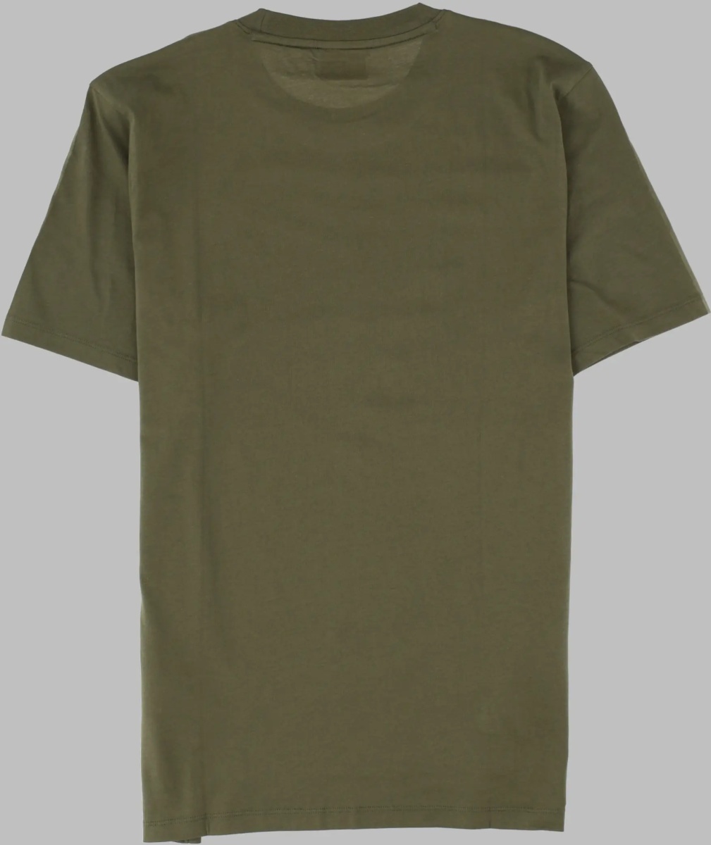 Tricou T-Shirt Con Logo - Img 2