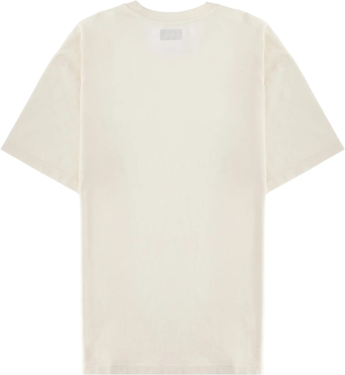 Tricou T-Shirt Con Micro Logo - Img 2