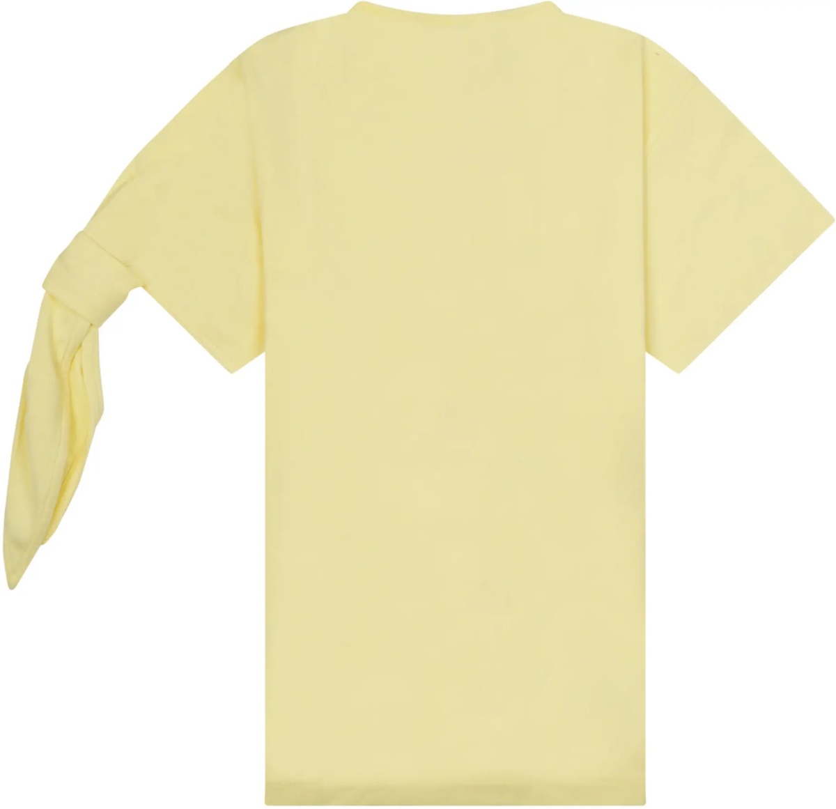 Tricou T-Shirt Con Nodo - Img 2