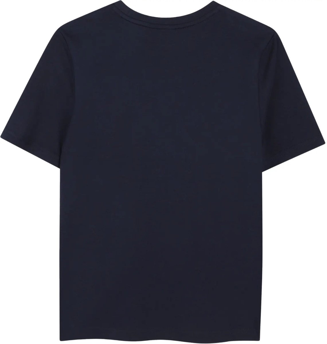 Tricou T-Shirt Con Stampa Logo - Img 2