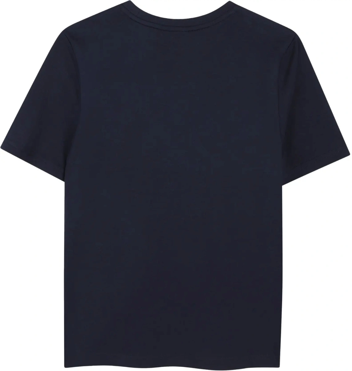 Tricou T-Shirt Con Stampa Logo - Img 2