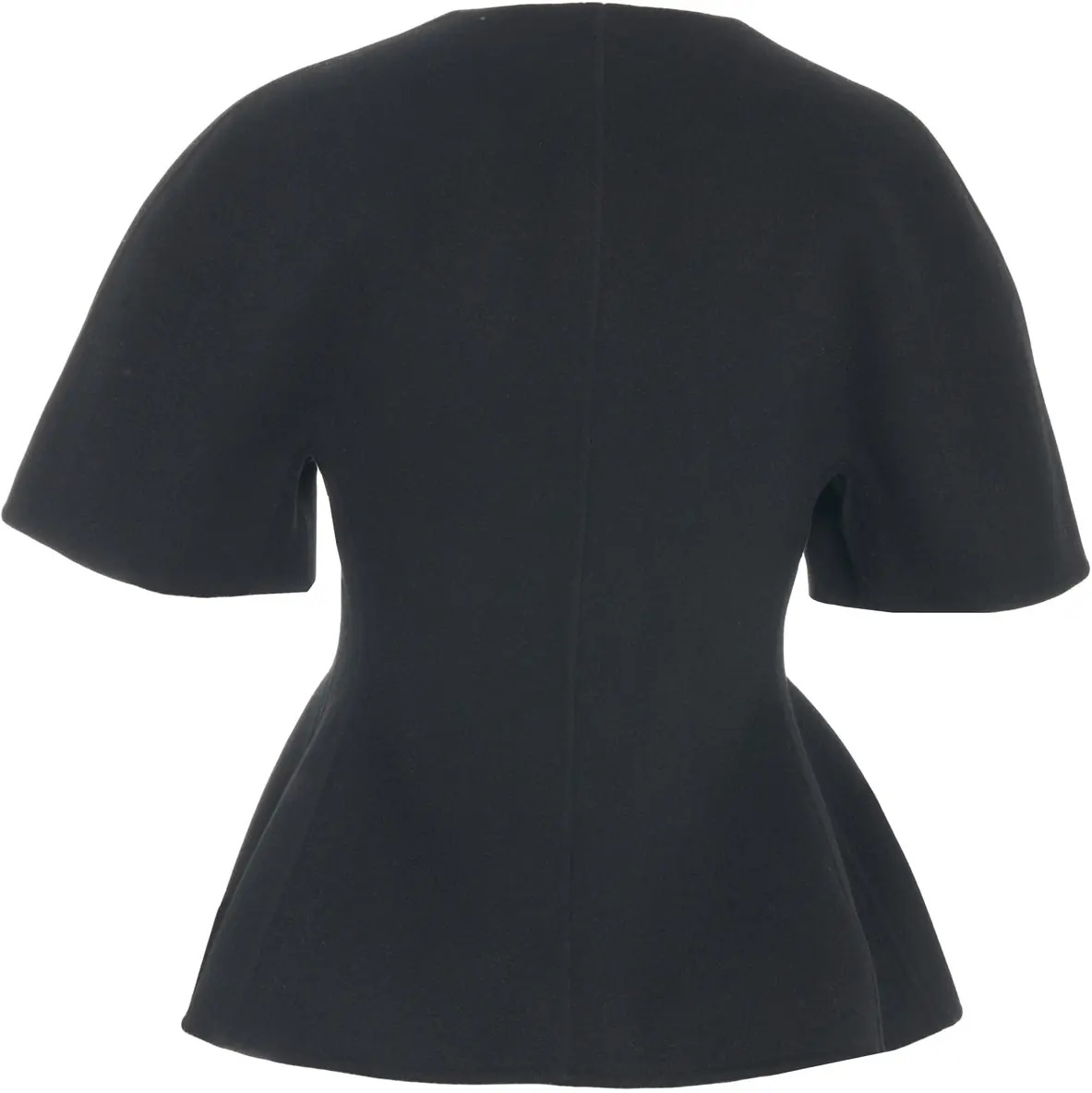 Tricou T-shirt 'Double V' - Img 3