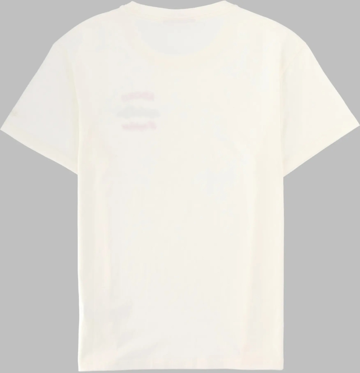 Tricou T-Shirt "Emilie" - Img 2