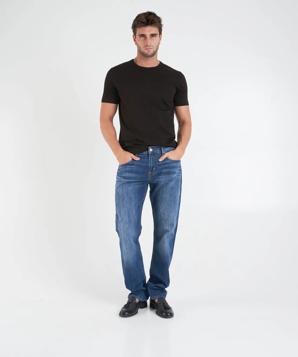 Tricou T-shirt 'Enno' - Img 3