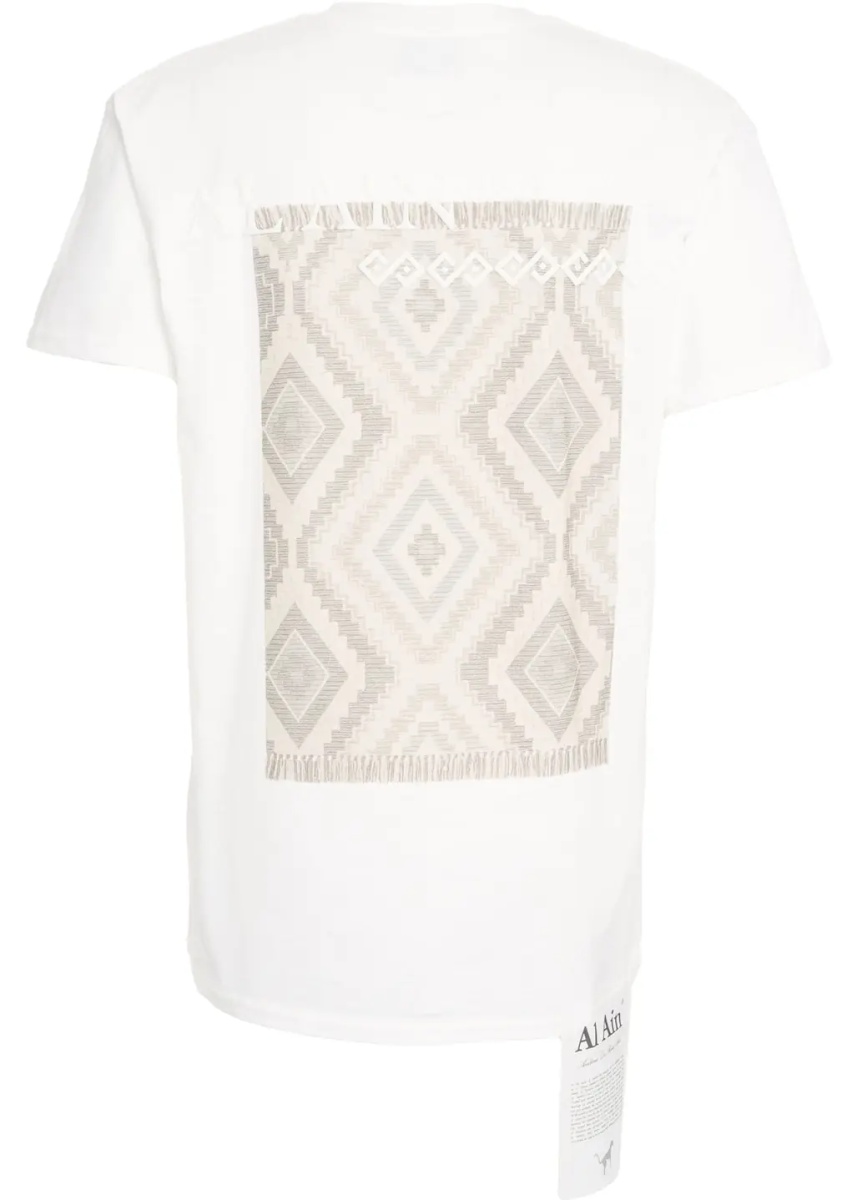 Tricou T-shirt 'Falaj' - Img 5