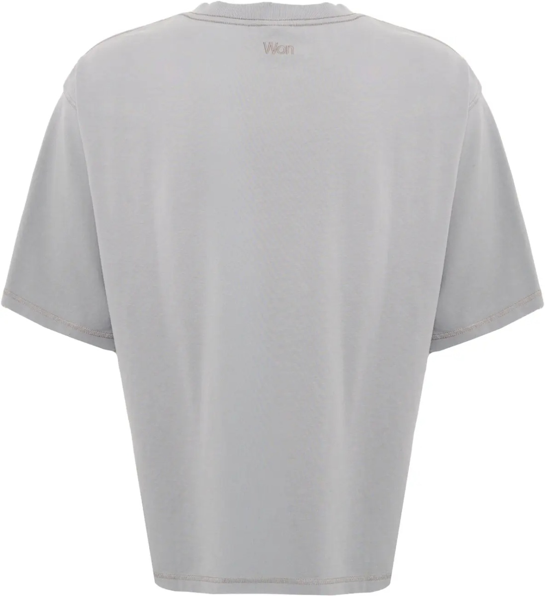 Tricou T-shirt 'Houston' - Img 3