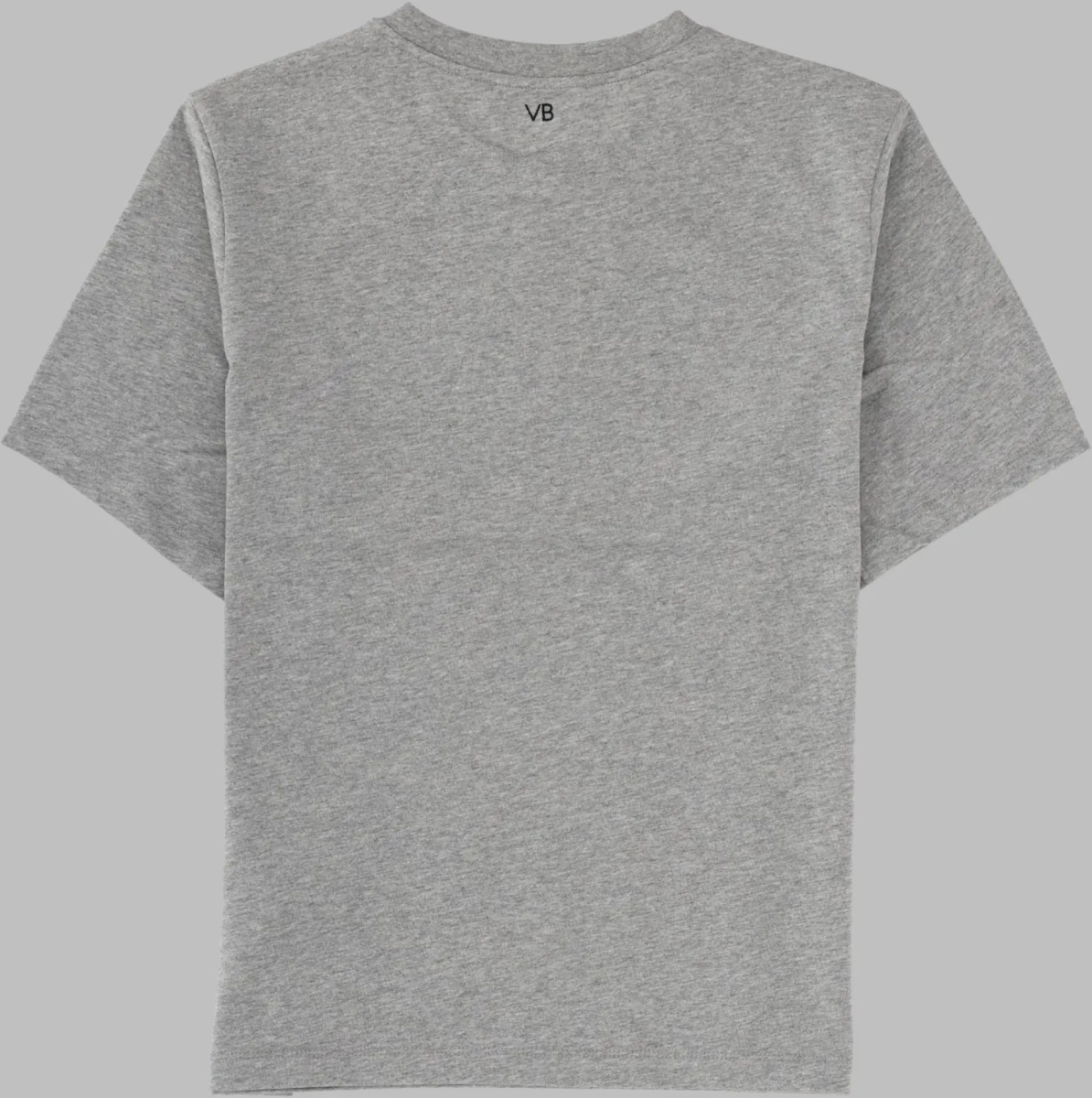 Tricou T-Shirt In Cotone Con Stampa - Img 2