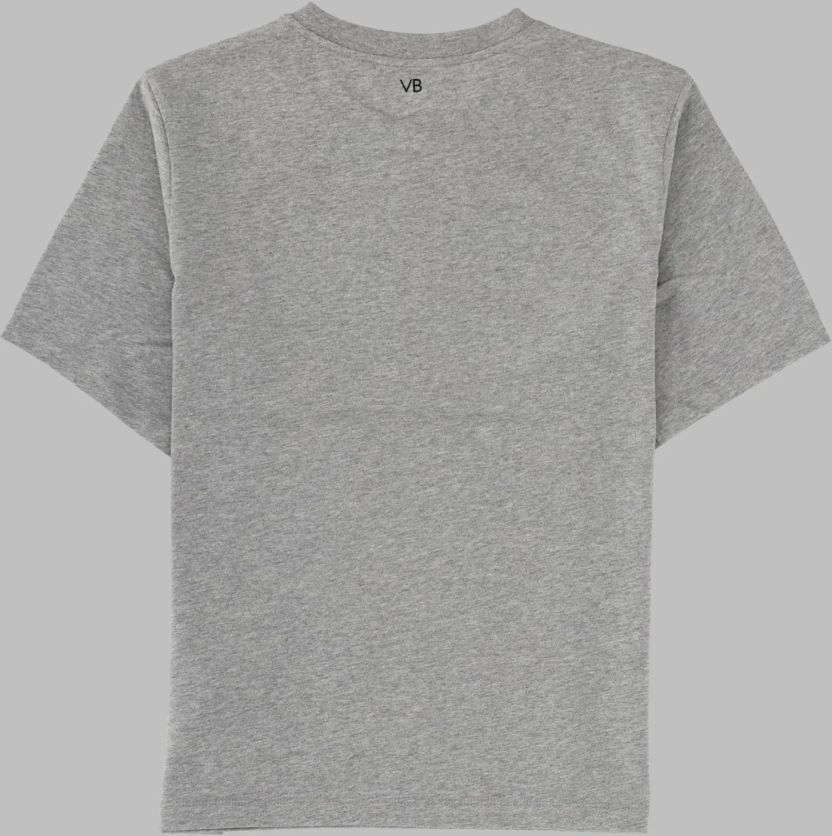 Tricou T-Shirt In Cotone Con Stampa - Img 2
