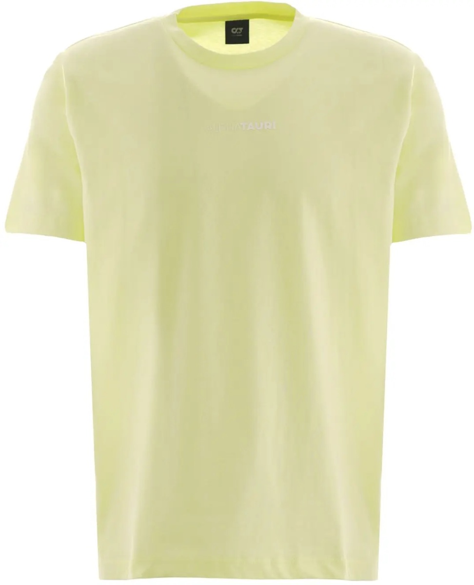Tricou T-shirt in cotton - Img 2