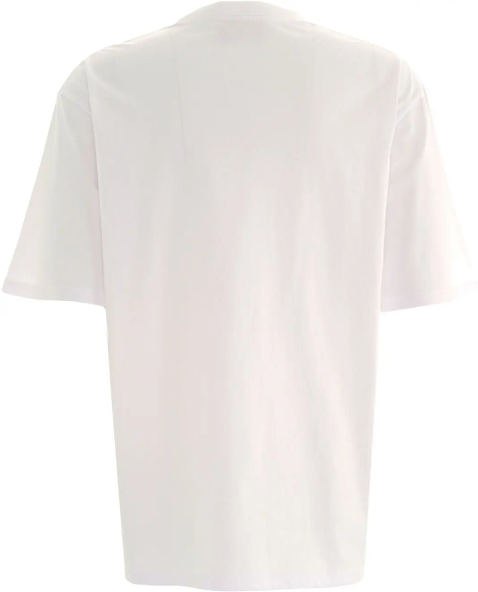 Tricou T-shirt in cotton - Img 3