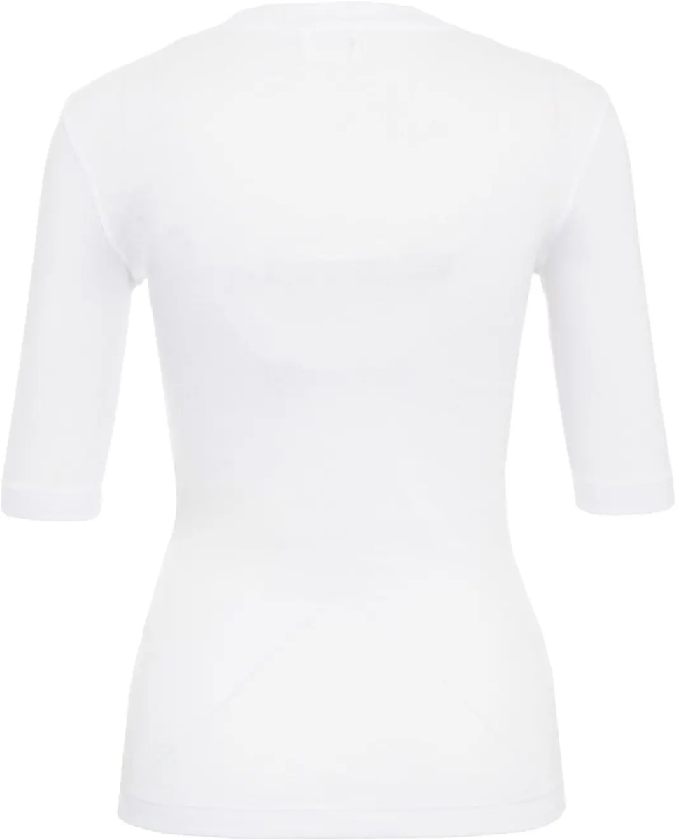 Tricou T-shirt in cotton - Img 3