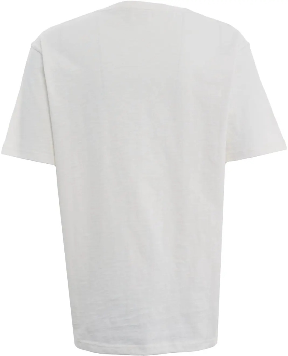 Tricou T-shirt in cotton - Img 3