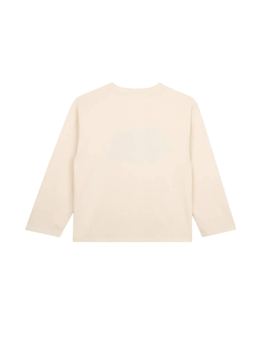 Tricou T-SHIRT LONG SLEEVE - Img 2