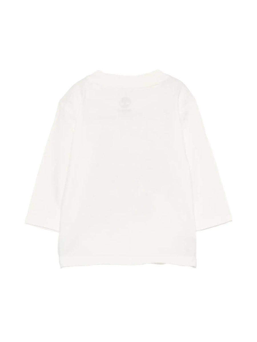 Tricou T-SHIRT LONG SLEEVE - Img 2