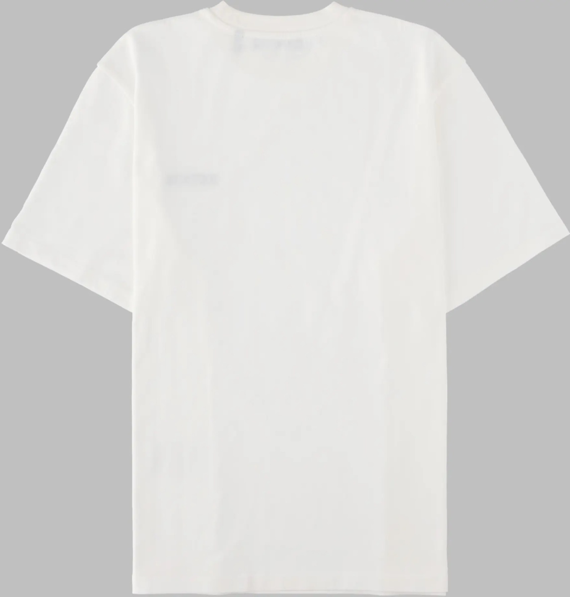 Tricou T-Shirt Oversize - Img 2