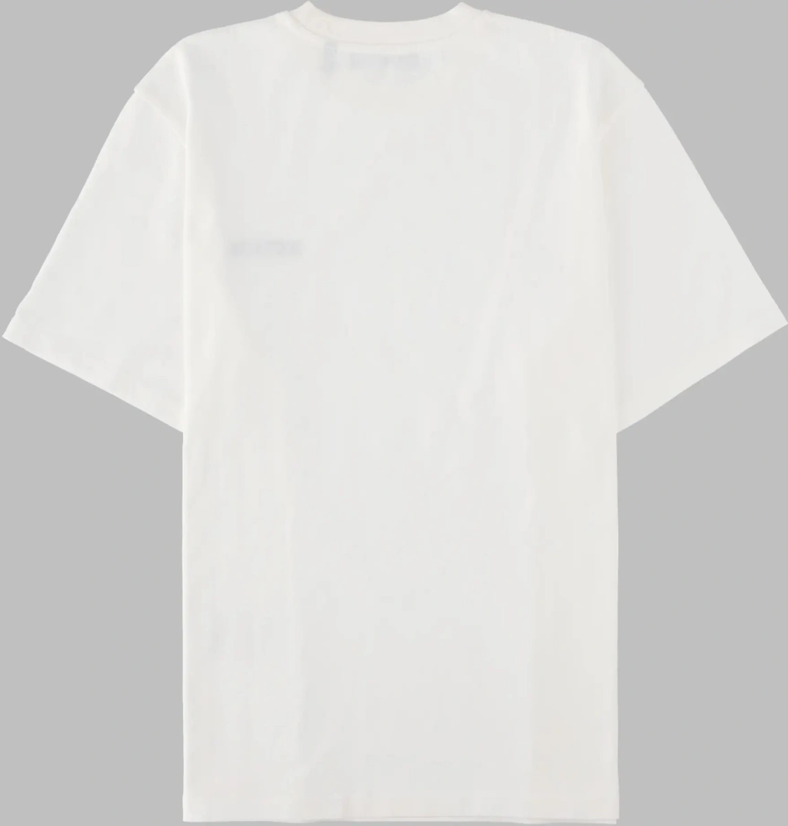Tricou T-Shirt Oversize - Img 2