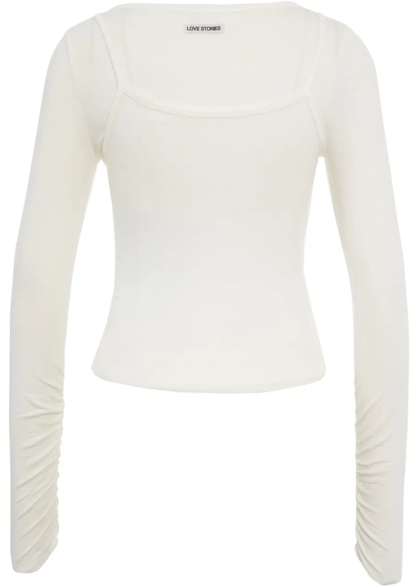 Tricou T-shirt 'Piper' - Img 3