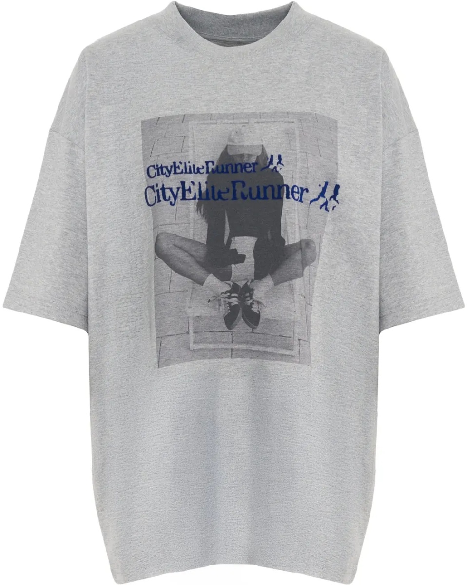 Tricou T-shirt 'Runner' - Img 2