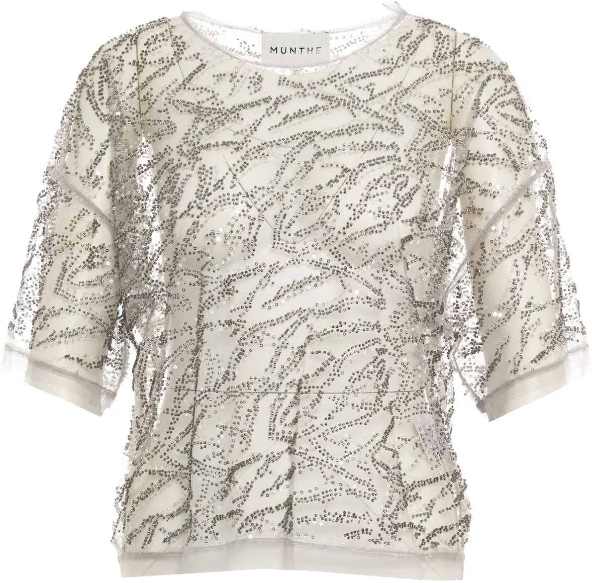 Tricou T-shirt 'Vun' - Img 2