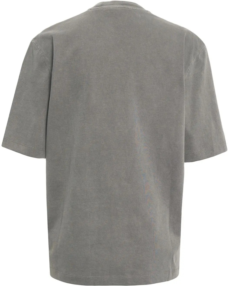 Tricou T-shirt with appliques - Img 3