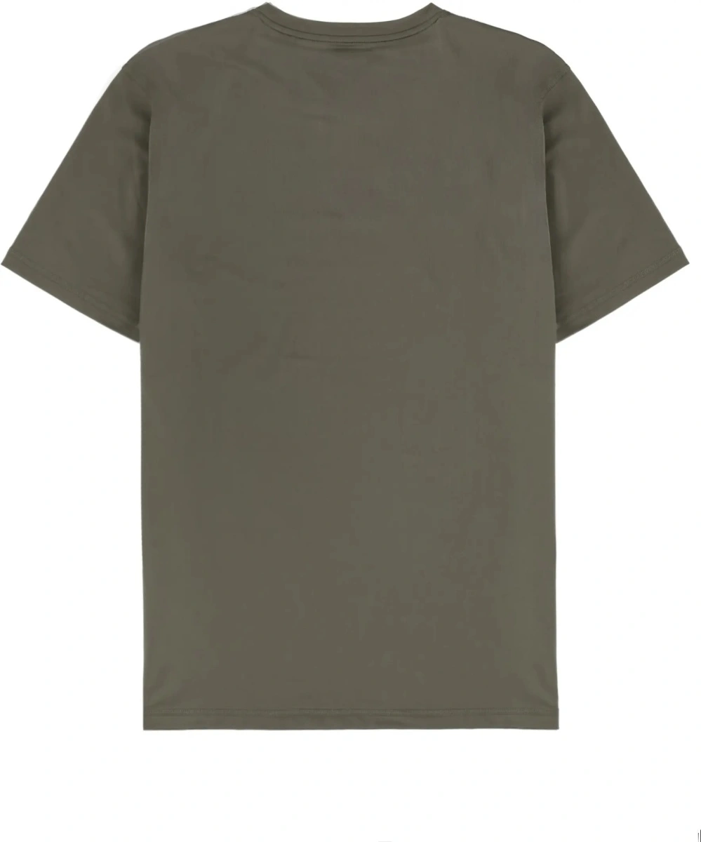 Tricou T-Shirt With Logo - Img 2