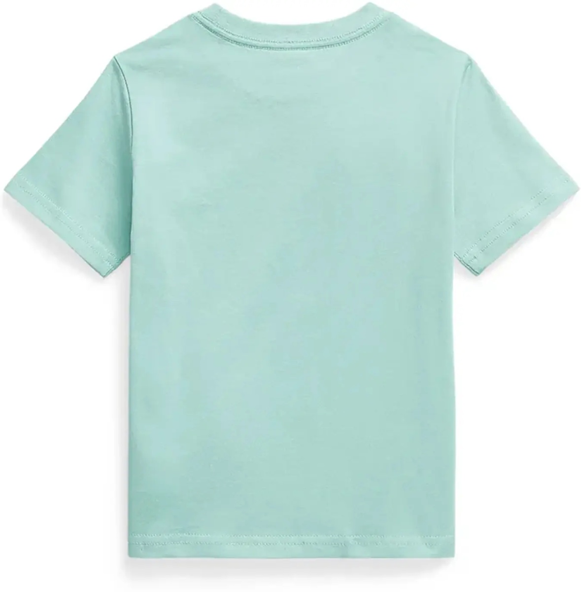 Tricou T-Shirt With Logo - Img 2