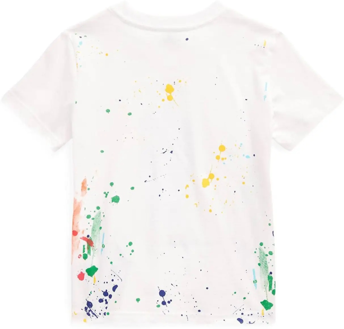 Tricou T-Shirt With Logo - Img 2