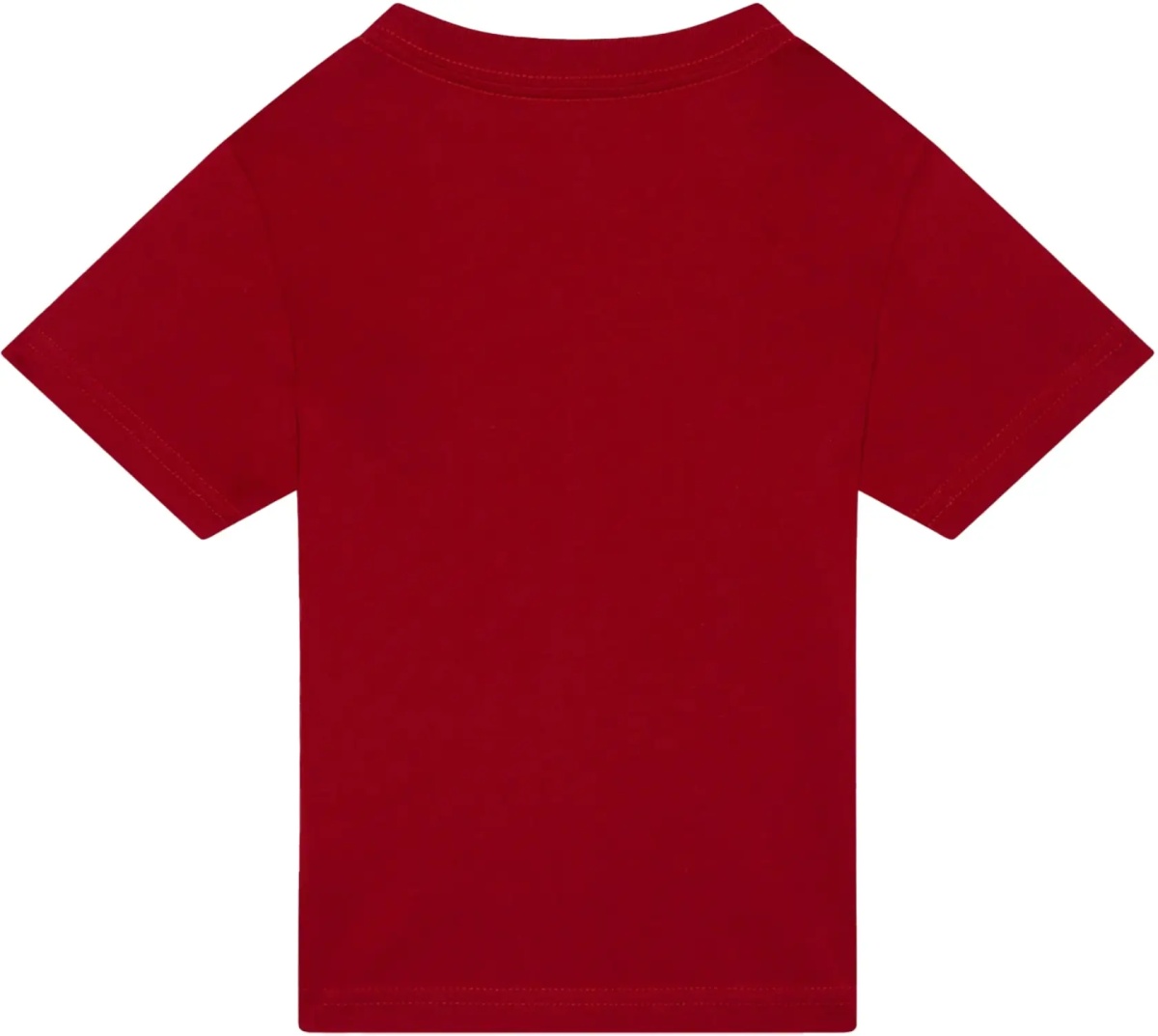 Tricou T-Shirt With Logo - Img 2