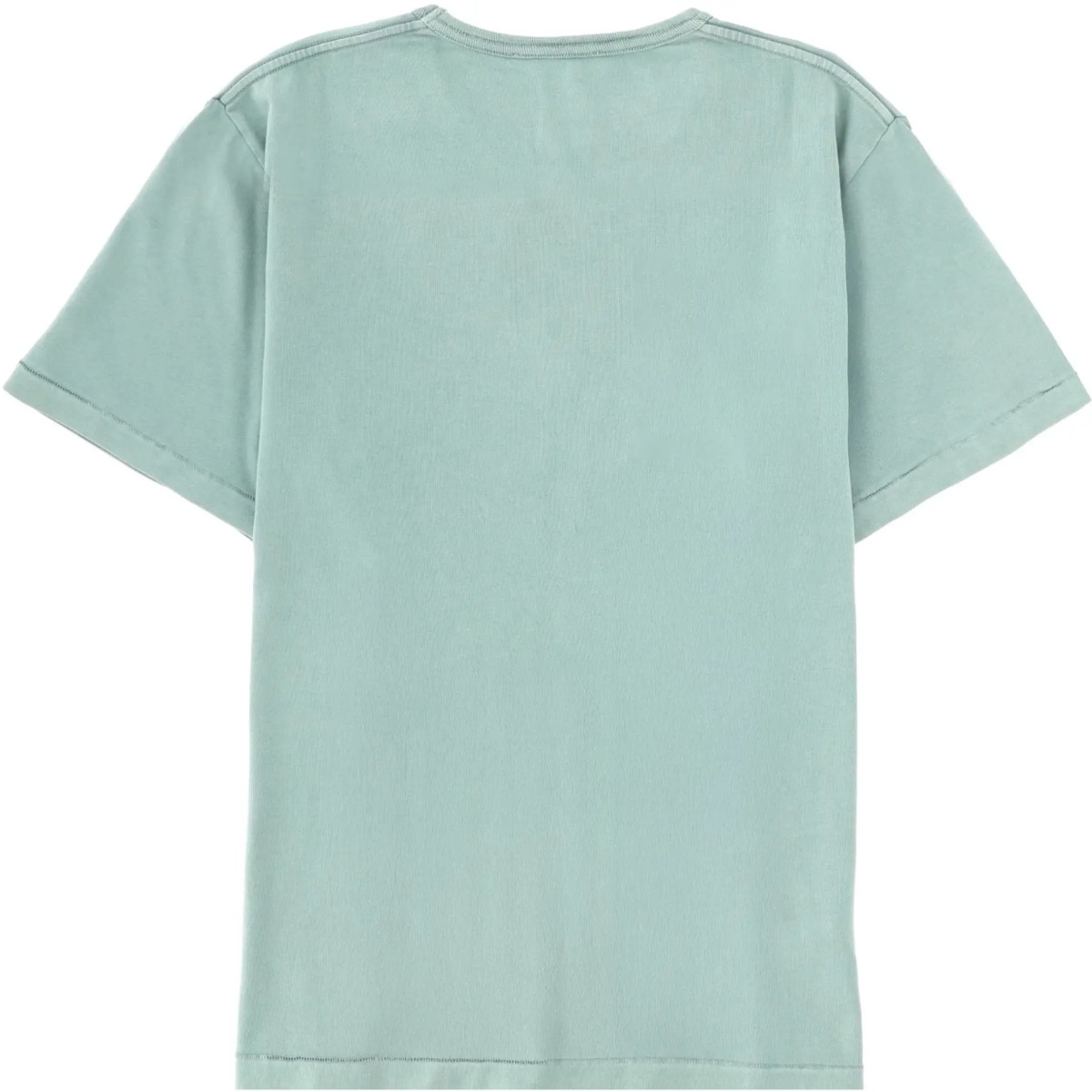 Tricou T-Shirt With Logo - Img 2