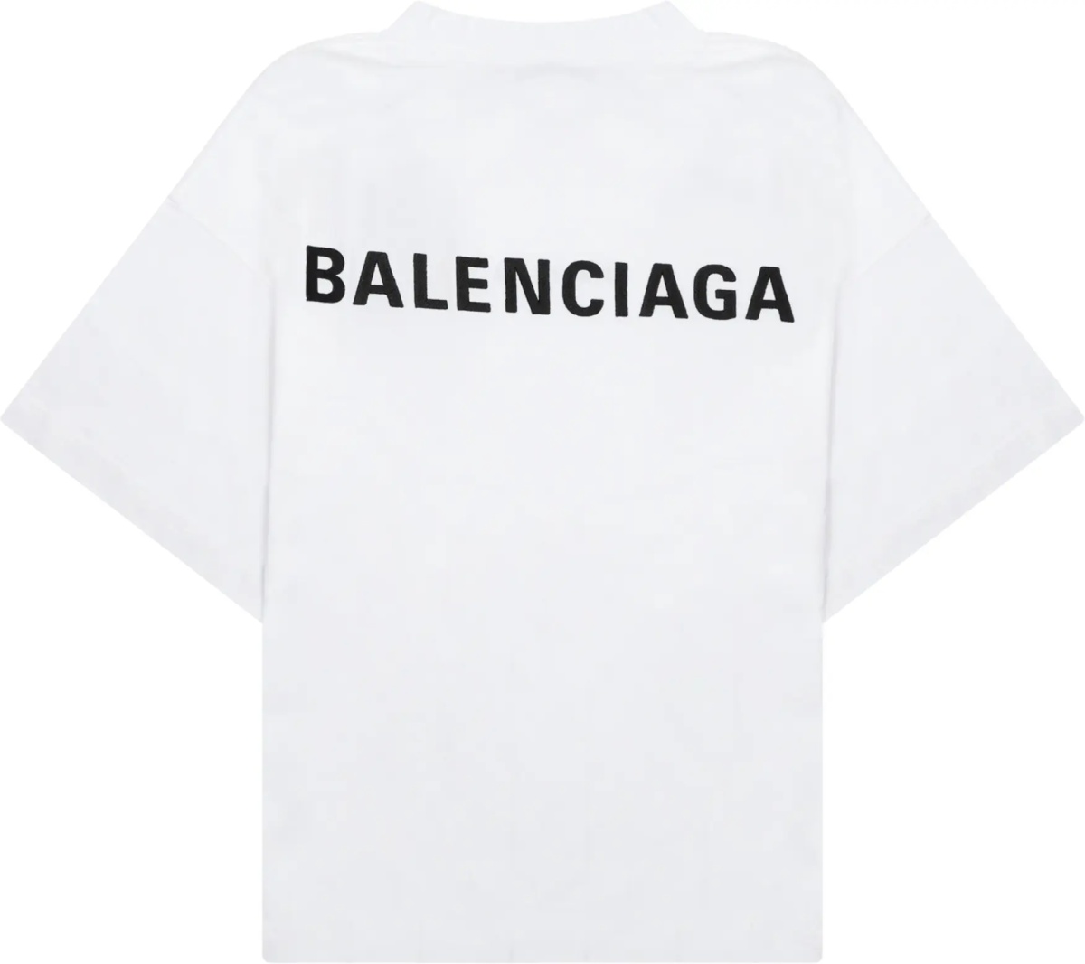 Tricou T-Shirt With Logo - Img 2