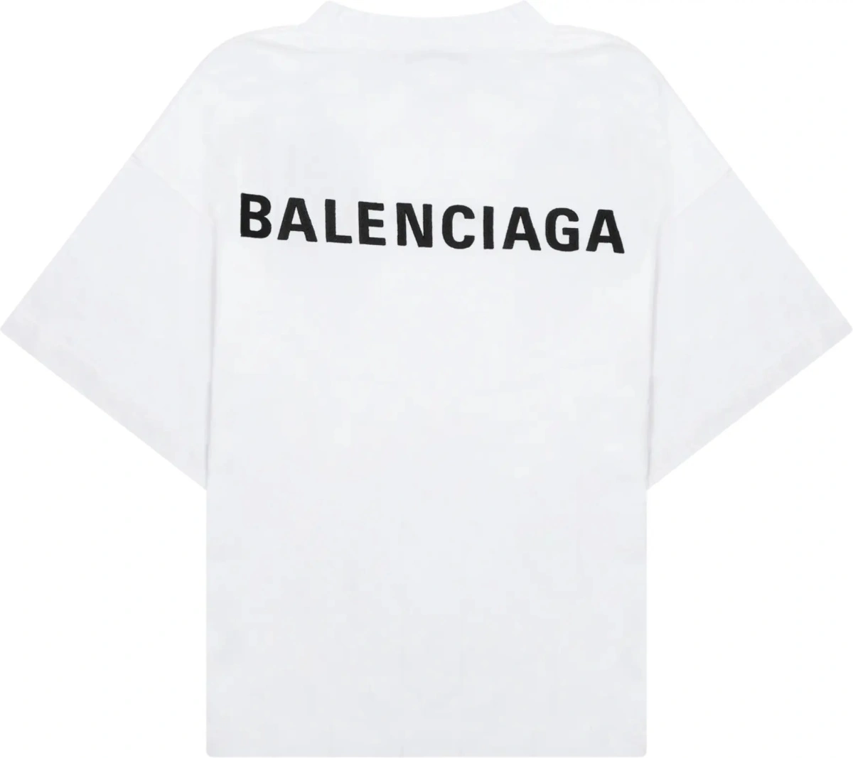 Tricou T-Shirt With Logo - Img 2
