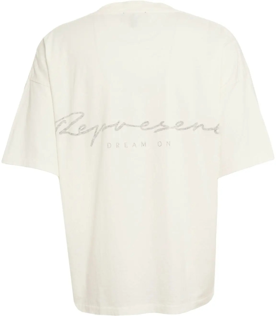 Tricou T-shirt with print 'Western' - Img 3