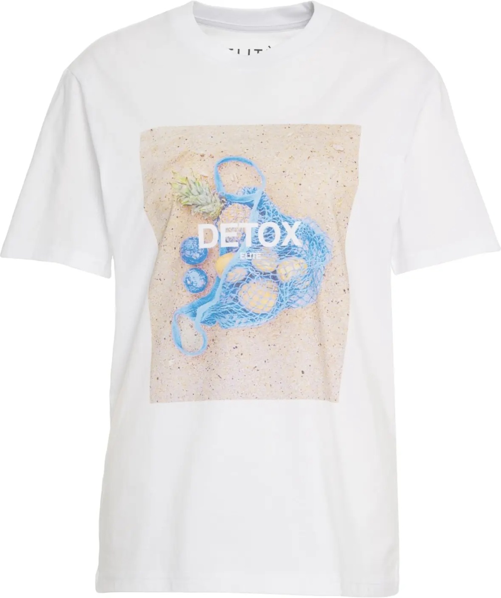 Tricou T-shirt with print - Img 2