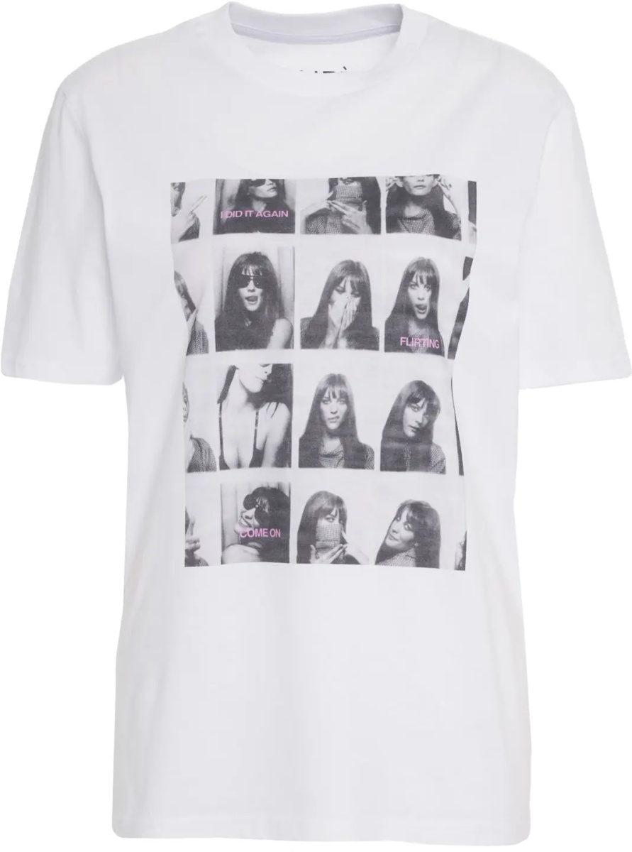 Tricou T-shirt with print - Img 2