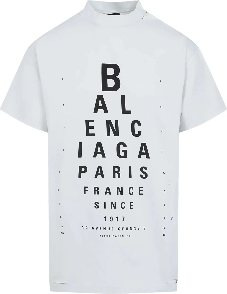 Tricou T-Shirt With Print - Img 4