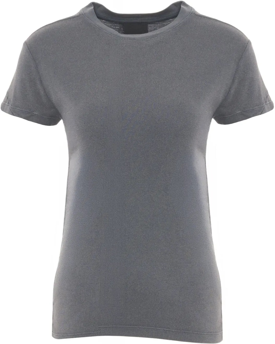 Tricou T-shirt with seam details - Img 2
