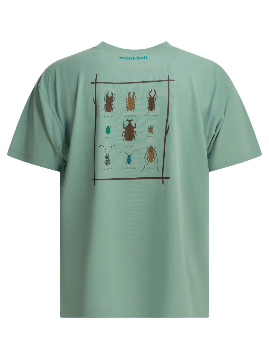 Tricou T-shirts - Img 2