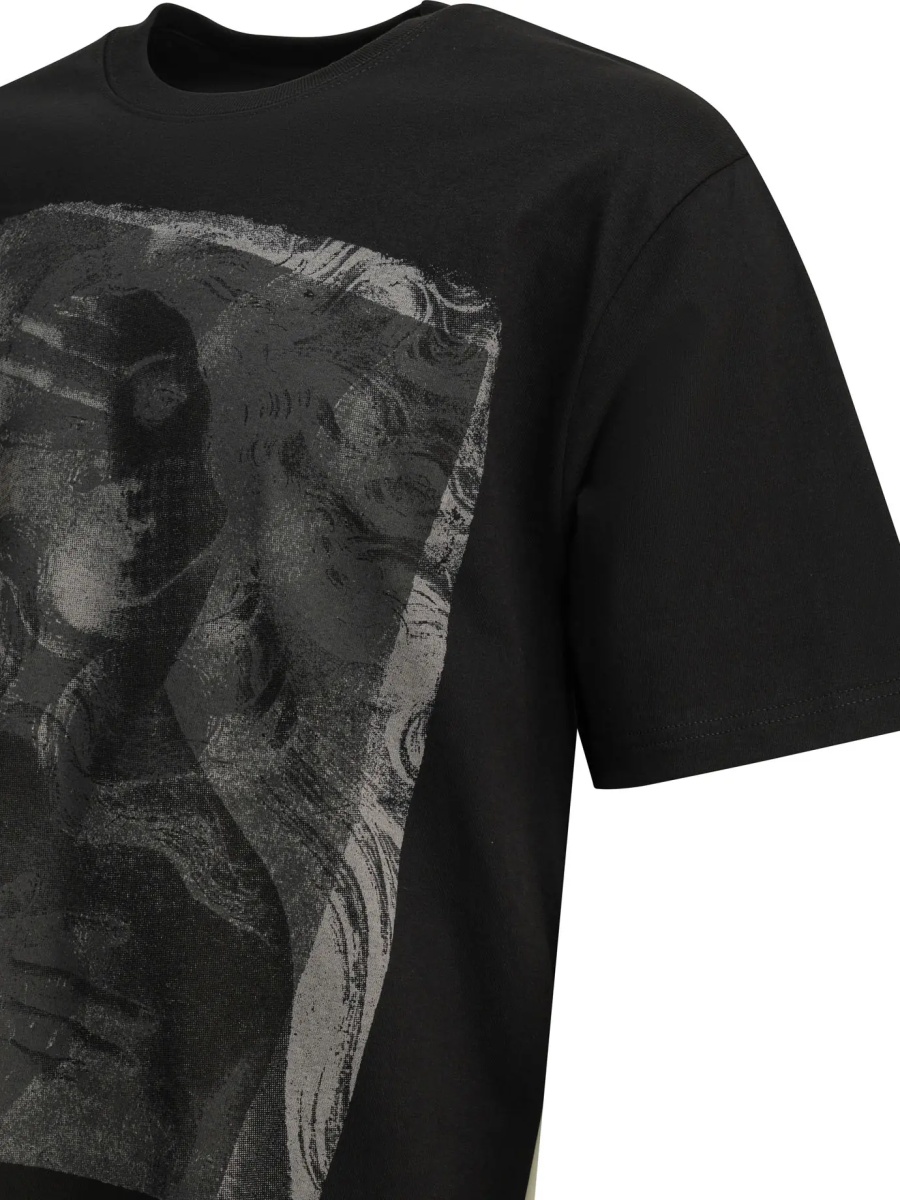 Tricou T-shirts - Img 4