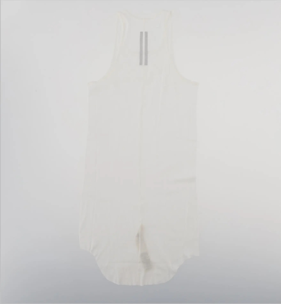 Tricou Tank Top "Basic Rib Tank" - Img 2