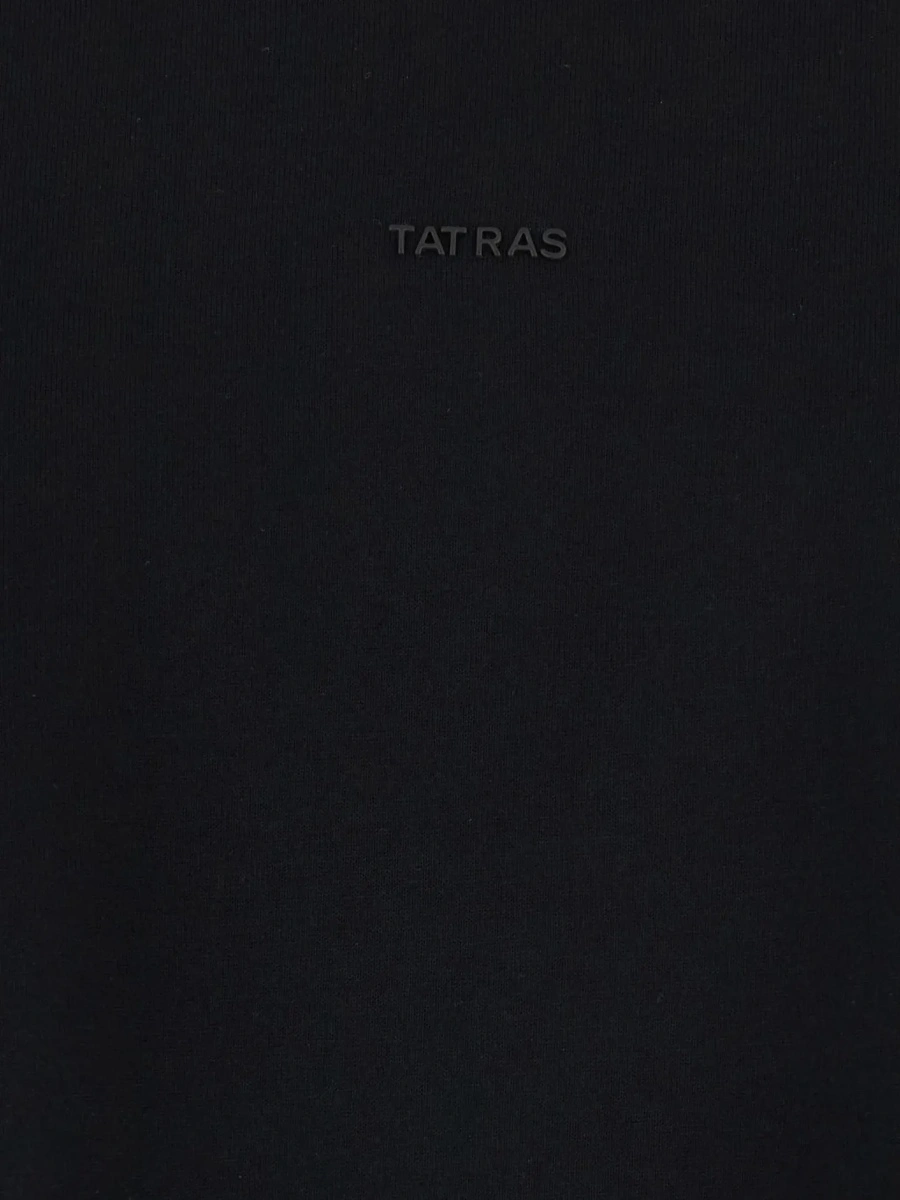 Tricou TATRAS negru 'NISO' - Img 5