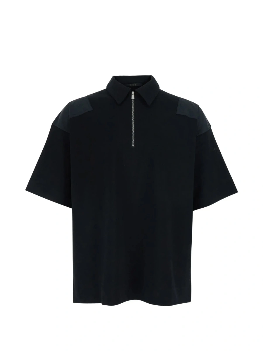 Tricou TATRAS negru 'TELEMO' - Img 5