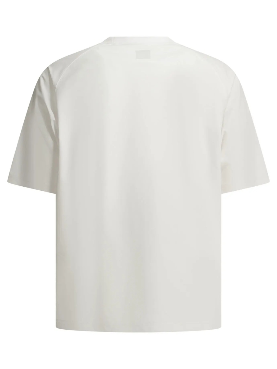 Tricou "Tech Lightweight" Crew-Neck T-Shirt - Img 2